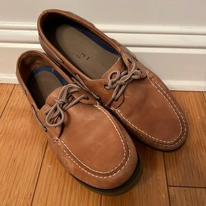 Sperry Authentic Original size 11.5